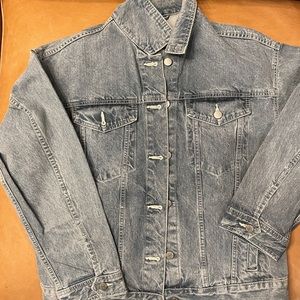 Urban outfitters BDG jeans jacket